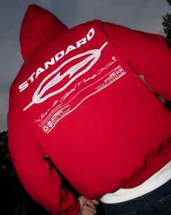 Voltron Hoodie