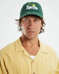 Vtage Spirte Ballpark Cap
