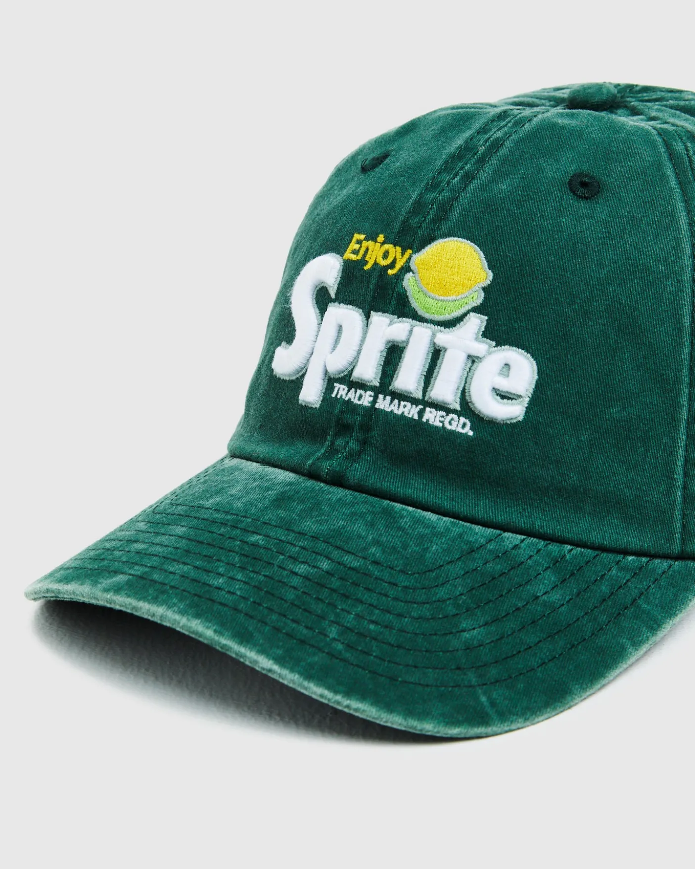 Vtage Spirte Ballpark Cap