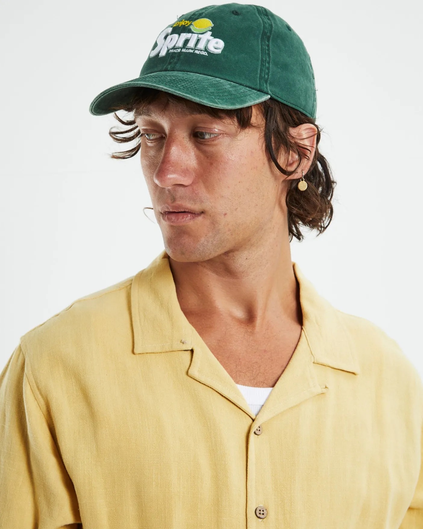 Vtage Spirte Ballpark Cap