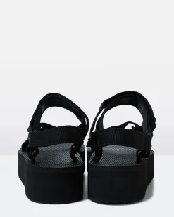 W Flatform Universal Sandals