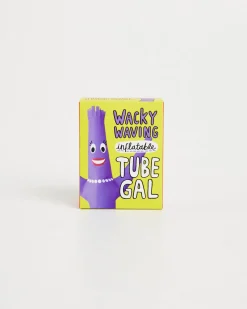 Wacky Waving Inflatable Gal