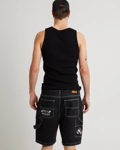 Waffle Singlet