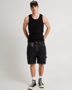 Waffle Singlet