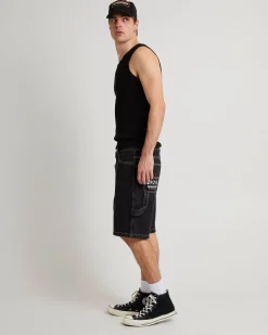 Waffle Singlet