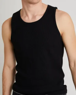 Waffle Singlet