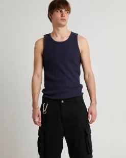 Waffle Singlet