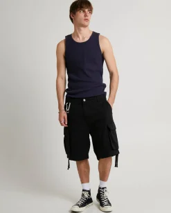 Waffle Singlet
