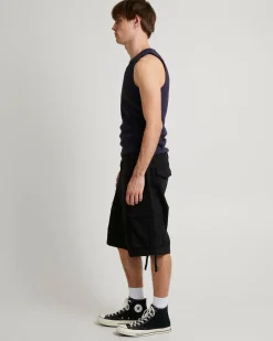 Waffle Singlet