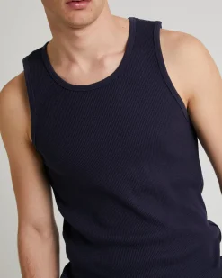 Waffle Singlet
