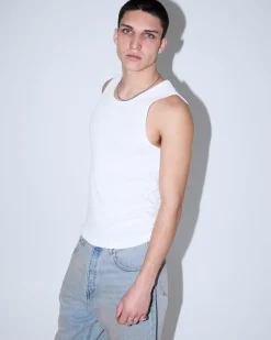 Waffle Singlet