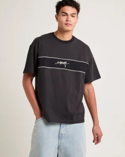 Warped Short Sleeve T-Shirt