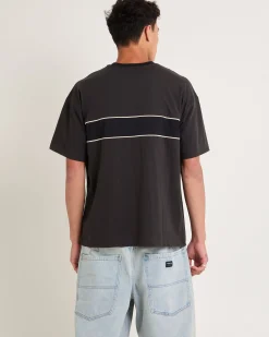 Warped Short Sleeve T-Shirt