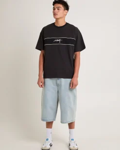 Warped Short Sleeve T-Shirt