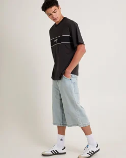 Warped Short Sleeve T-Shirt