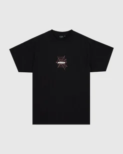 Webhead Boxy T-Shirt