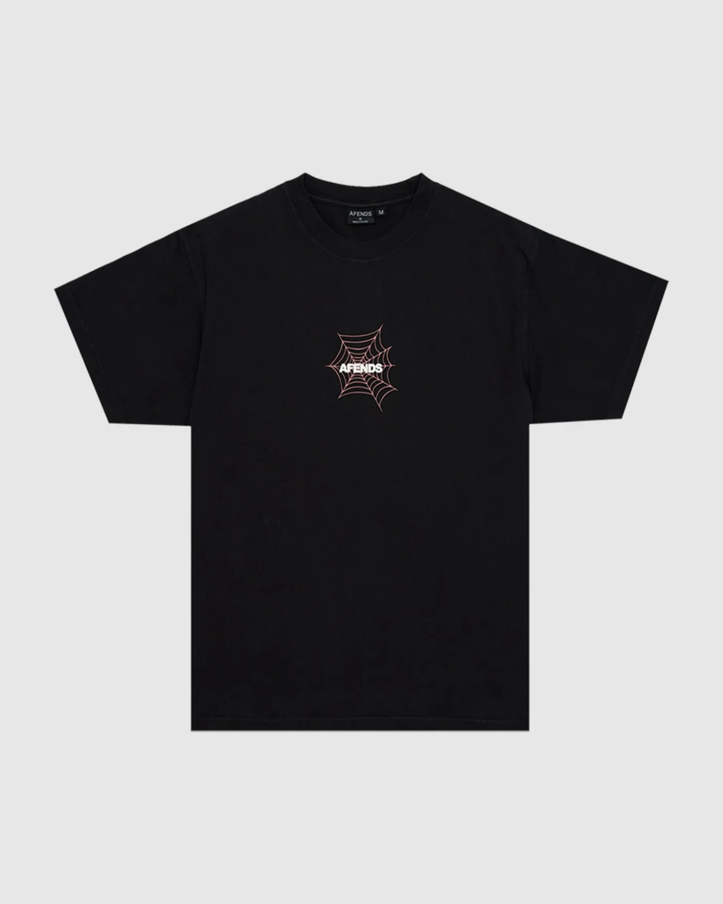 Webhead Boxy T-Shirt