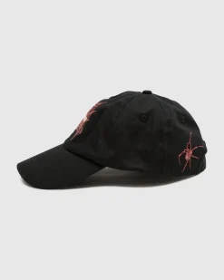 Webhead Six Panel Cap