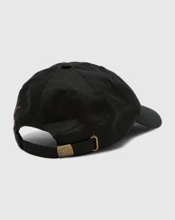 Webhead Six Panel Cap