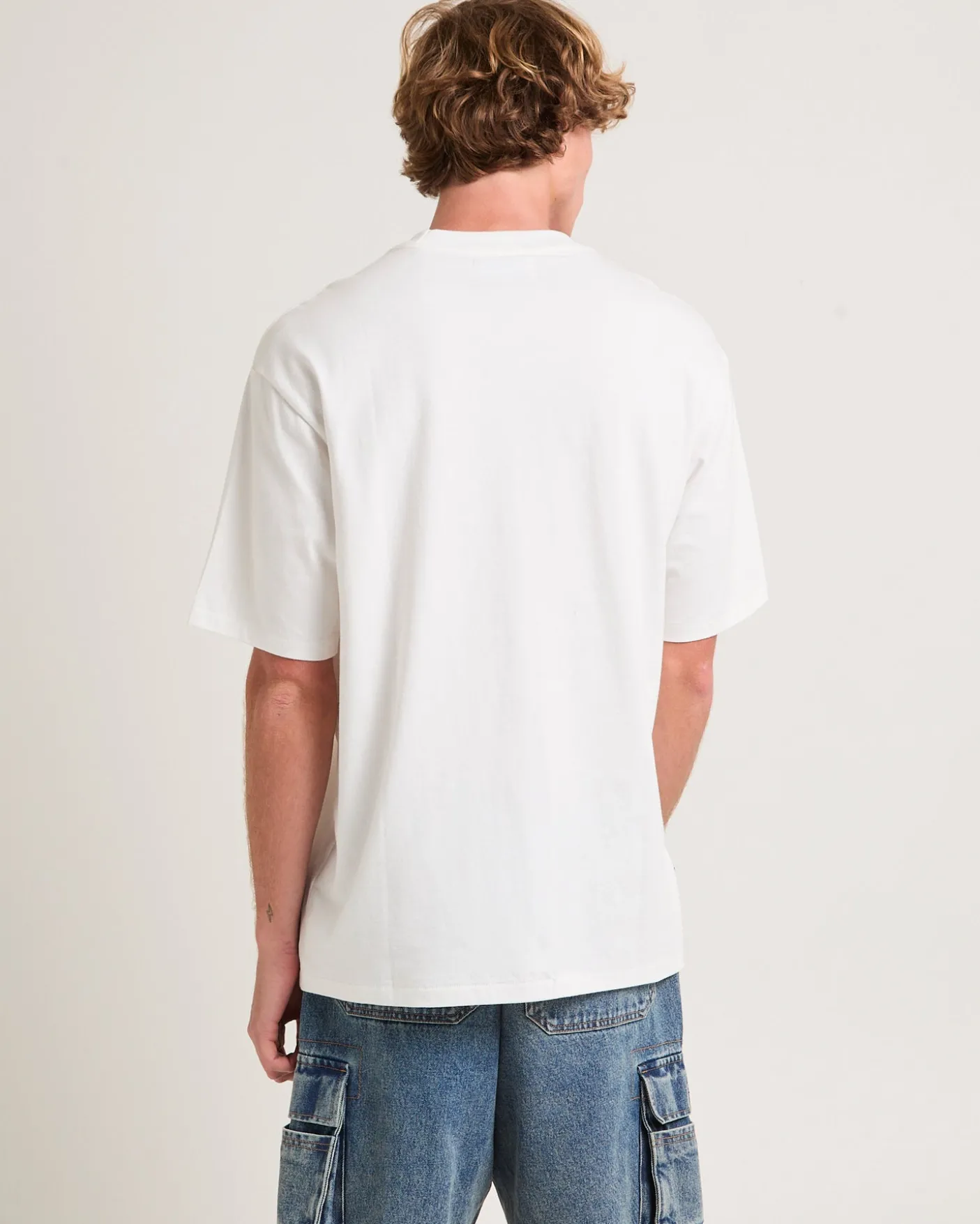 Ween Slacker T-Shirt