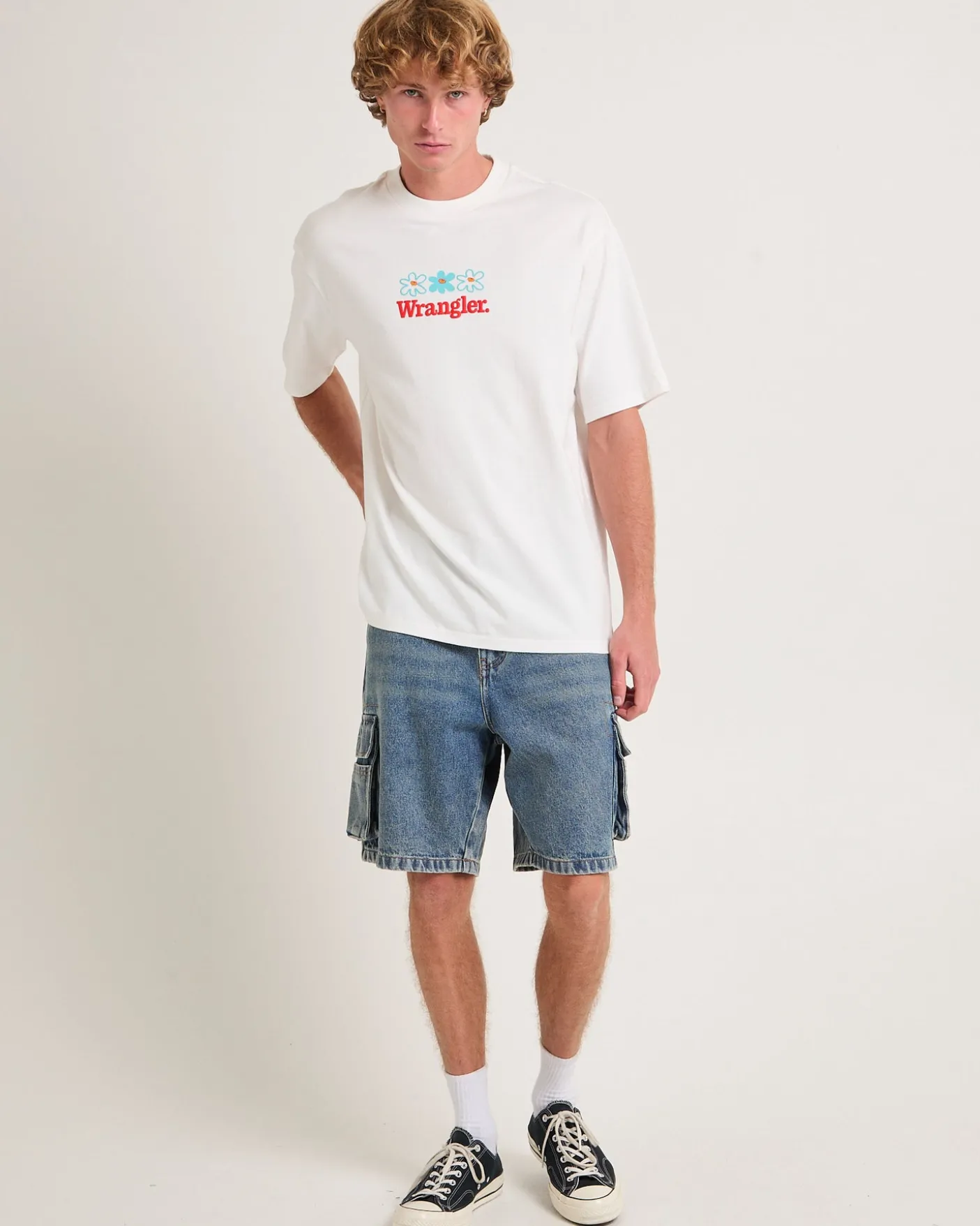 Ween Slacker T-Shirt