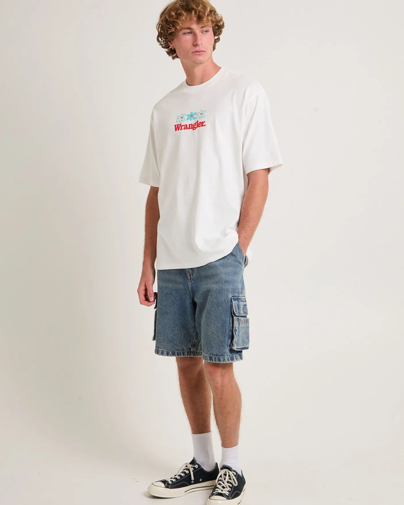 Ween Slacker T-Shirt