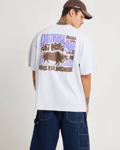 Well Done 330 T-Shirt Ash Grey