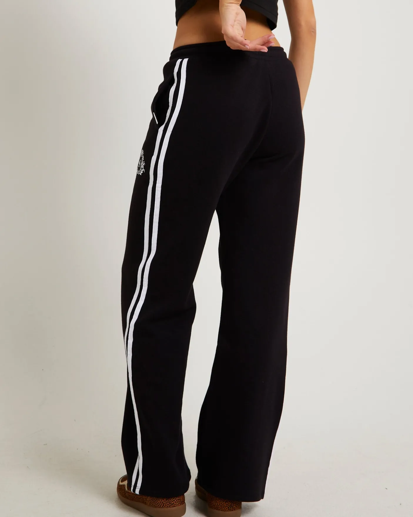 Wellness Club Baggy Trackpant