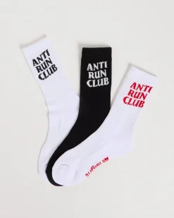 Wellness Socks