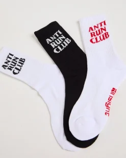 Wellness Socks