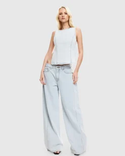 Westwood Denim Jeans
