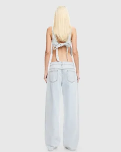 Westwood Denim Jeans