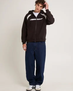 Wide Boy Denim Jeans