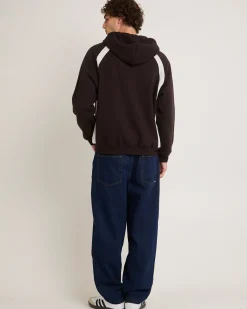 Wide Boy Denim Jeans