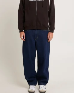 Wide Boy Denim Jeans