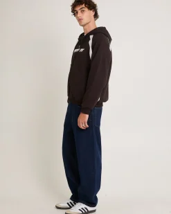 Wide Boy Denim Jeans