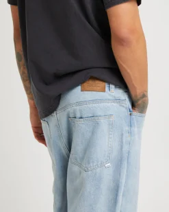 Wide Boy Denim Jeans