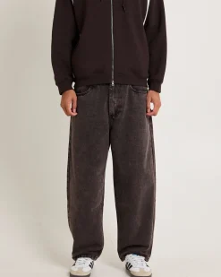 Wide Boy Denim Jeans