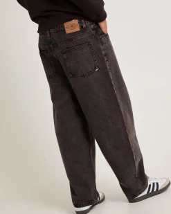 Wide Boy Denim Jeans