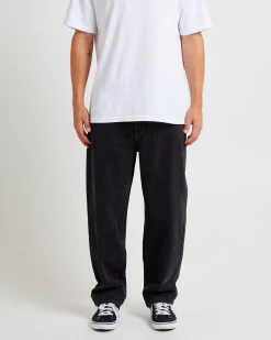 Wide Boy Denim Jeans