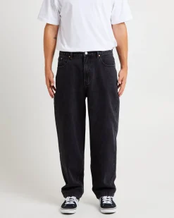 Wide Boy Denim Jeans
