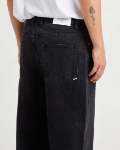Wide Boy Denim Jeans
