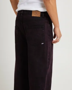 Wide Boy Denim Jeans