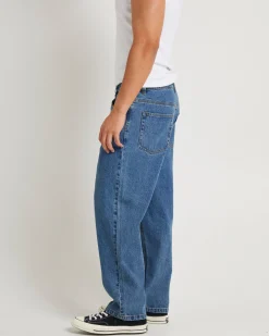 Wide Boy Denim Jeans