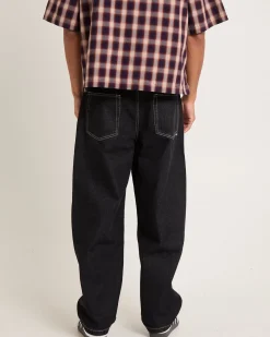 Wide Boy Denim Jeans