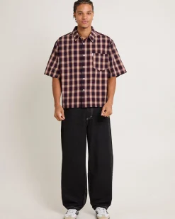 Wide Boy Denim Jeans