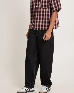 Wide Boy Denim Jeans