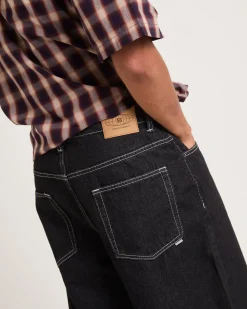 Wide Boy Denim Jeans
