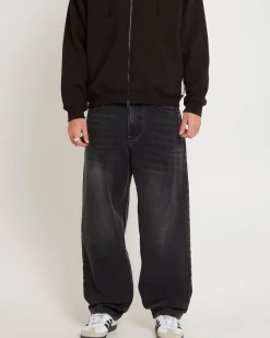 Wide Boy Denim Jeans