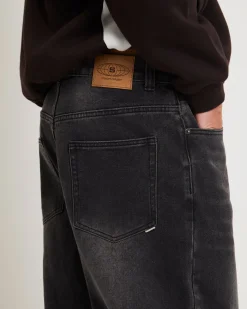 Wide Boy Denim Jeans